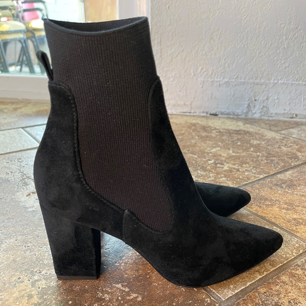 Women ankle boots